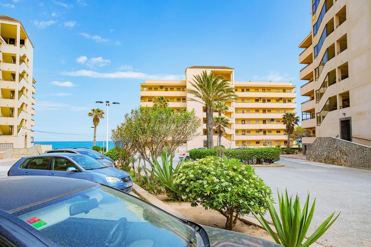 047 Beautiful Miramar View - Alicante Holiday La Mata  Exterior photo