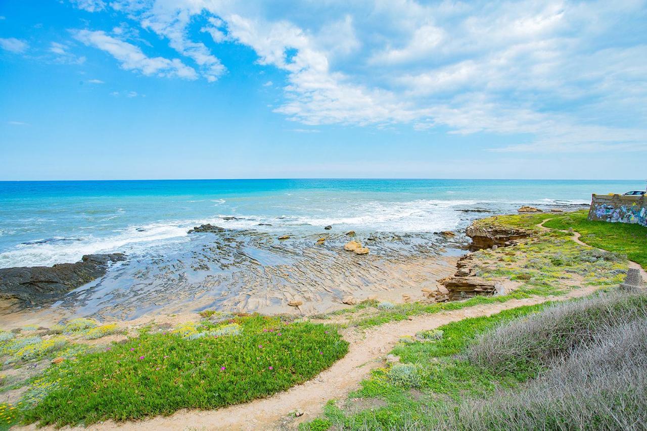 047 Beautiful Miramar View - Alicante Holiday La Mata  Exterior photo